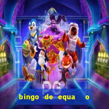 bingo de equa  o do 2o grau